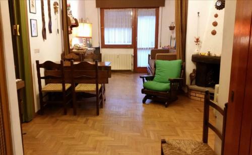 Apartamento Casa Bruno In Roccaraso, Sentirsi A Casa Propria