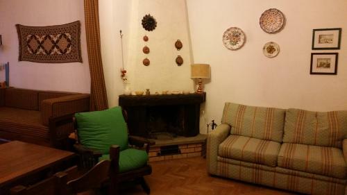 Apartamento Casa Bruno In Roccaraso, Sentirsi A Casa Propria