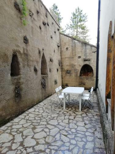 Apartamento Casa Bruno In Roccaraso, Sentirsi A Casa Propria