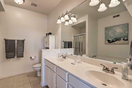 Apartamento Lakefront Lands End Getaway With Resort Perks!