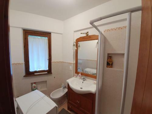 Apartamento River House Roccaraso