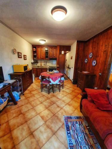 Apartamento River House Roccaraso