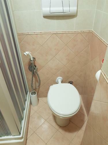 Apartamento Monolocale Paradiso Aremogna