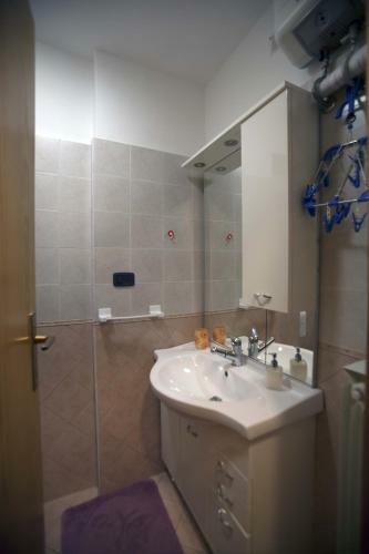 Apartamento Monolocale Paradiso Aremogna
