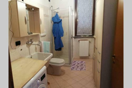 Apartamento A Casa Di Donnar�