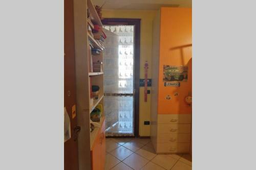 Apartamento A Casa Di Donnar�