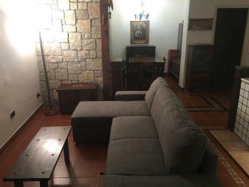 Apartamento Fiocco Di Neve