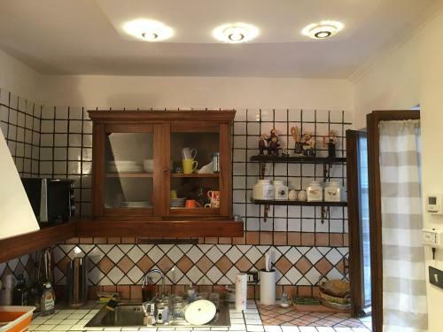 Apartamento Fiocco Di Neve