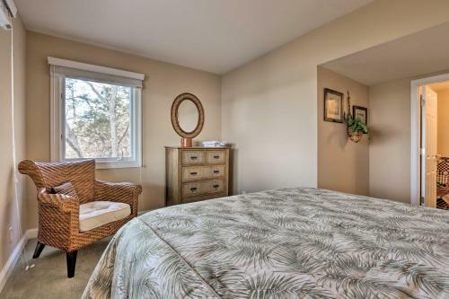 Osage Beach Family Home With Deck Lake Views!