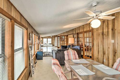 40-acre Poplar Bluff Nature Lovers Paradise!