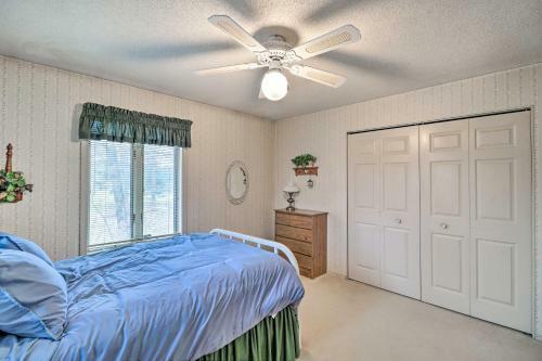 40-acre Poplar Bluff Nature Lovers Paradise!