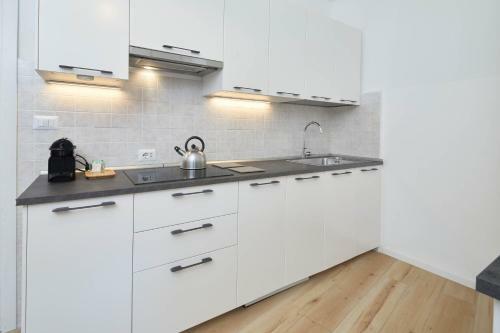 Apartamento Casa Morellato