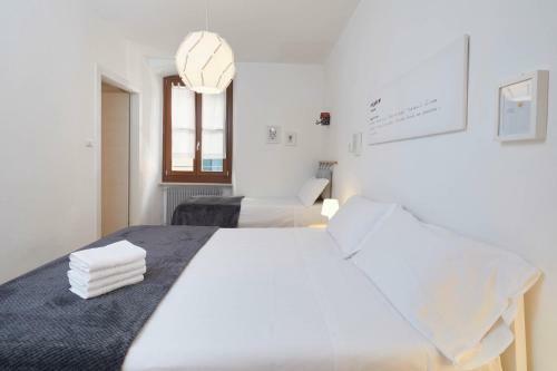 Apartamento Casa Morellato