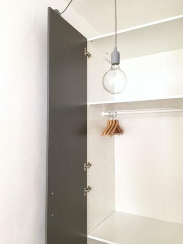 Apartamento Casa Morellato