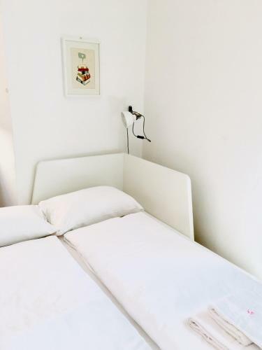 Apartamento Casa Morellato