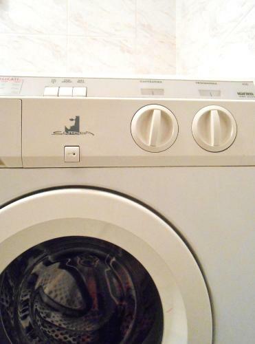 Apartamento Casa Morellato