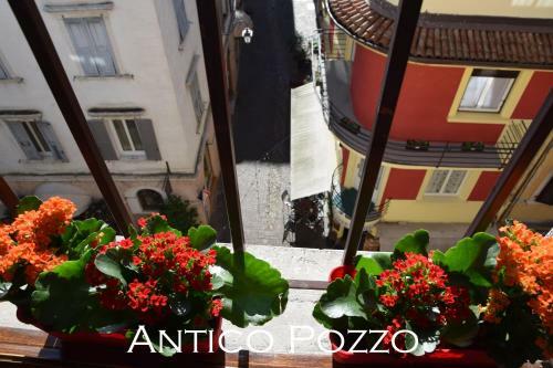 Apartamento Appartamento Antico Pozzo