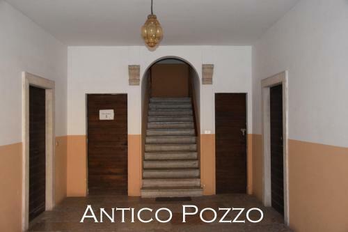 Apartamento Appartamento Antico Pozzo