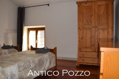 Apartamento Appartamento Antico Pozzo