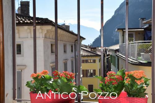 Apartamento Appartamento Antico Pozzo