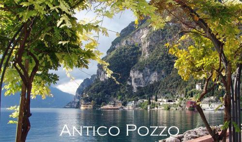 Apartamento Appartamento Antico Pozzo