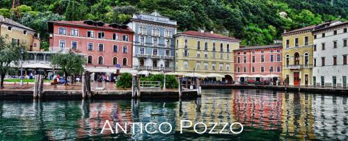 Apartamento Appartamento Antico Pozzo