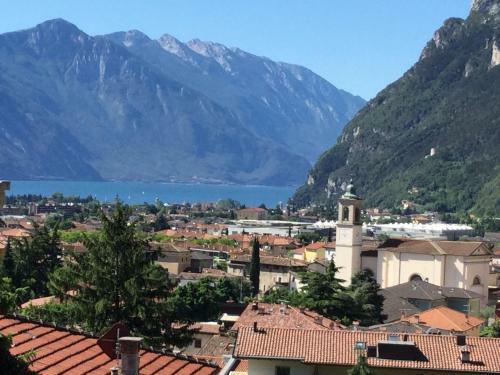 Apartamento Appartamenti Garda Il Lago