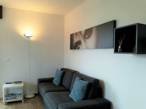 Apartamento Appartamenti Garda Il Lago