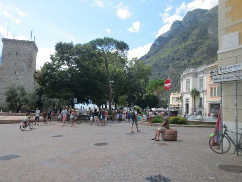 Apartamento Riva Ancient Town House
