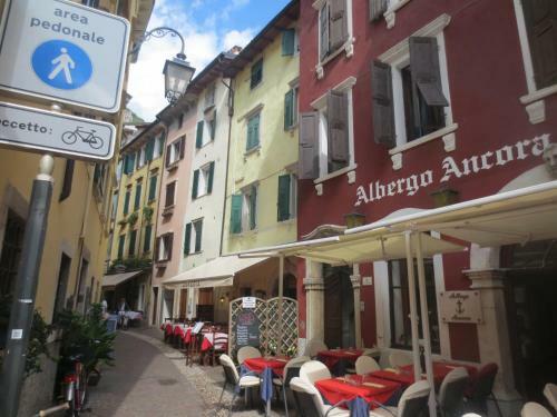 Apartamento Riva Ancient Town House