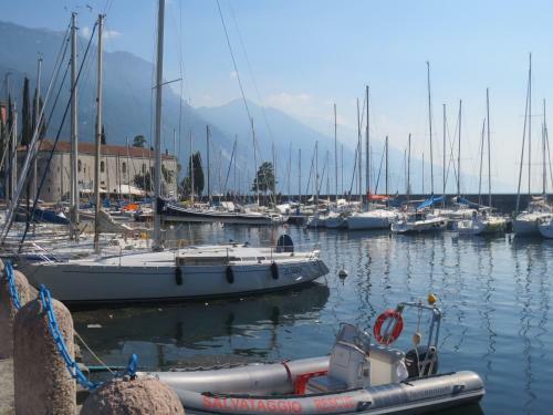 Apartamento Riva Ancient Town House