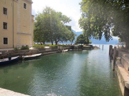 Apartamento Riva Ancient Town House