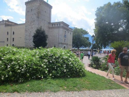 Apartamento Riva Ancient Town House