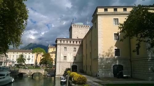 Apartamento Riva Ancient Town House