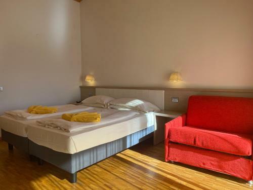 Garda Sporting Club Hotel