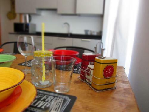 Apartamento Rivapartmentsdowntown - Urban