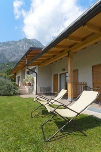 Agroturismo Agritur Comai