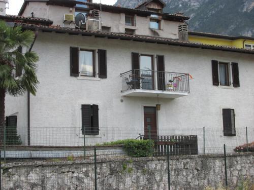 Apartamento L'angolo Di Edda -