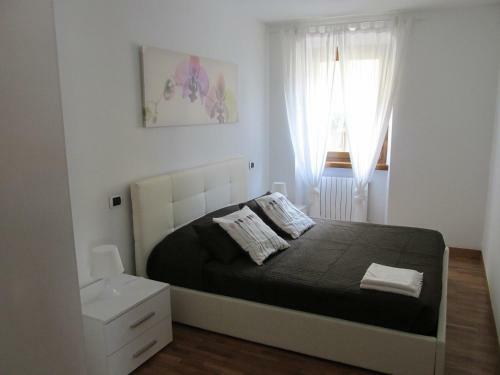 Apartamento L'angolo Di Edda -