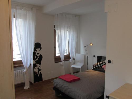 Apartamento L'angolo Di Edda -