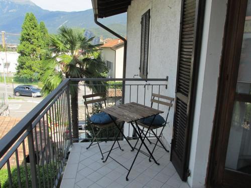 Apartamento L'angolo Di Edda -