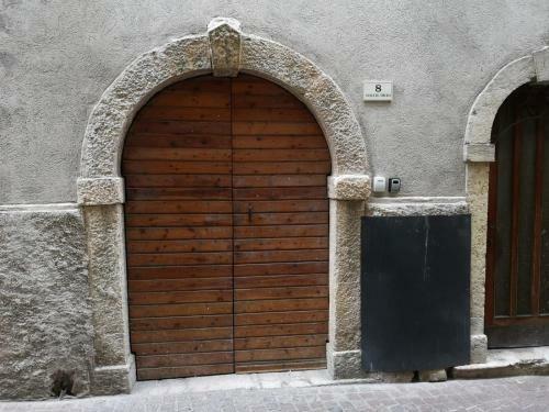 Apartamento Appartamento Riva Del Garda