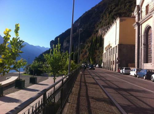 Apartamento Appartamento Riva Del Garda