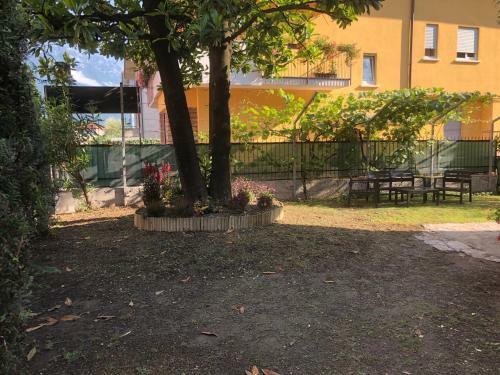 Villa Barovier Apartments