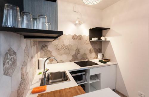 Apartamento Casa "le Mura"