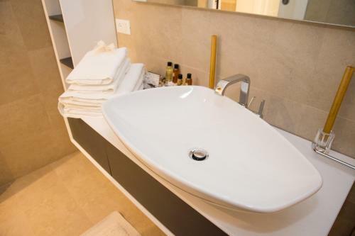 Apartamento Residenza Romantica