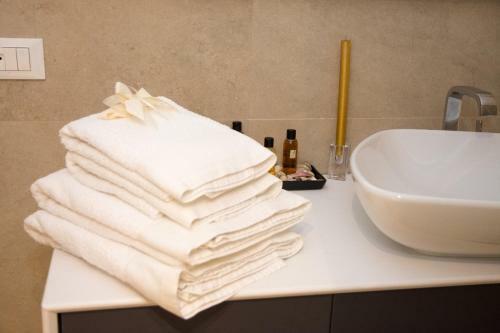 Apartamento Residenza Romantica