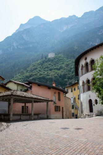 Apartamento Residenza Romantica