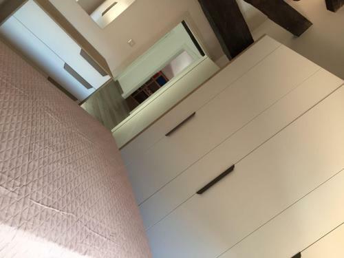 Apartamento Antica Contrada Marocco