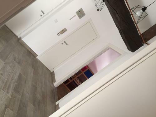 Apartamento Antica Contrada Marocco